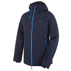 HUSKY Gambola M, black blue