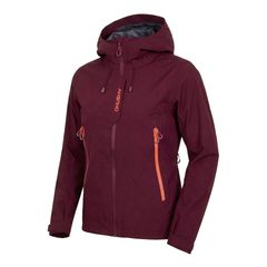 HUSKY Nakama L bordo