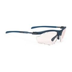 RUDY PROJECT RYDON RUNNING blue/red