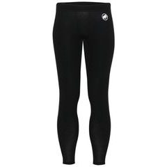 MAMMUT Tree Wool Thermal FL Long Tights Men black