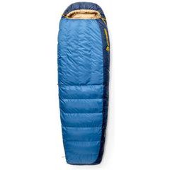 SEA TO SUMMIT Circuit Down Sleeping Bag -1C|30F Regular