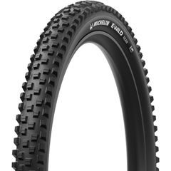 MICHELIN E-WILD REAR 29x2.60 PERFORMANCE LINE KEVLAR GUM-X/MAGI-X TS TLR