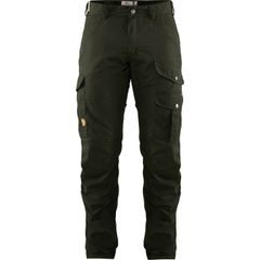 FJÄLLRÄVEN Barents Pro Hunting Trousers M Deep Forest