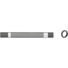 BONTRAGER Bontrager RX-342 Rear Hub Axle Kit
