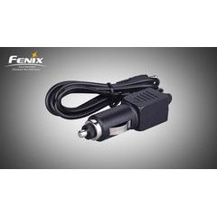 FENIX Autoadaptér pro nabíječky Fenix