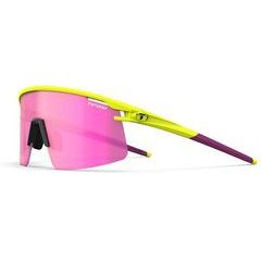 TIFOSI Moab Lite Speed Yellow (Clarion Sunset Pink/AC Red/Clear)