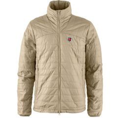 FJÄLLRÄVEN Expedition X-Lätt Jacket M Fossil