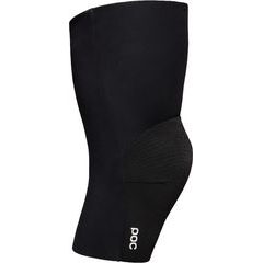 POC VPD Max Knee Uranium Black