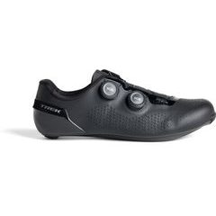 TREK SHOE TRK VELOCIS ROAD, černá