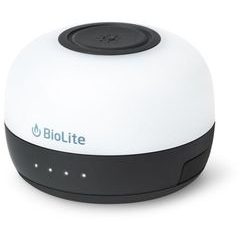 BIOLITE AlpenGlow Mini Lantern - Charcoal