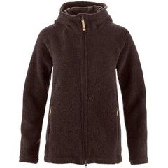 FJÄLLRÄVEN Kaitum Fleece W Black Oak