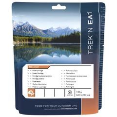 TREK'N EAT Proteinová ovesná kaše 150 g