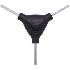 CONTEC Y-Hex Key Set TFP-220 4,5,6 mm