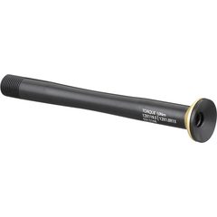 BONTRAGER Switch Lever Pro 12 x 119.5mm Black Front