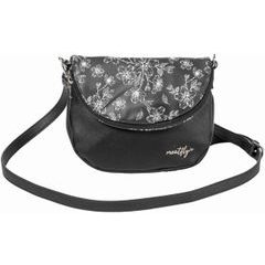 MEATFLY Shea, Blossom Black