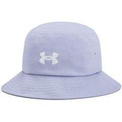 UNDER ARMOUR W Blitzing Bucket, Celeste / White