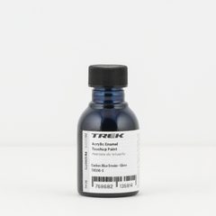 TREK Paint Touch-Up 30ml TK506-S Gloss Carbon Blue Smoke