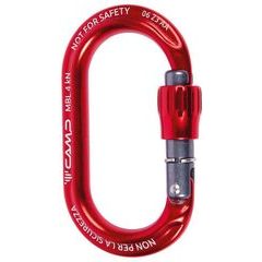 CAMP Ekto Lock red