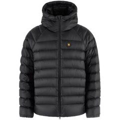 FJÄLLRÄVEN Bergtagen Down Jacket M Black