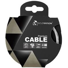 CICLOVATION Premium Stainless-Nano, Shi/Sram 1.1x2100mm