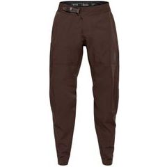 FOX Ranger Water Pant Cocoa