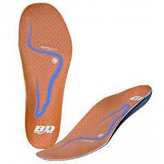 BOOT DOC 01-0400-111 Physio T7 Mid Arch