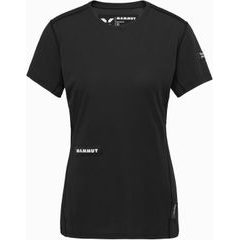 MAMMUT Eiger Nordwand FL T-Shirt Women black