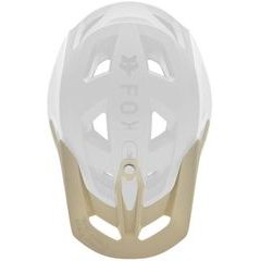 FOX Speedframe Visor - 5050 Cream