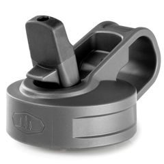 GSI OUTDOORS Insulated Wide Mouth Straw Top