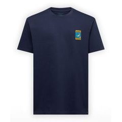 LA SPORTIVA Moon Patch T-Shirt M Night Sky/Lake