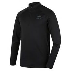 HUSKY TROMI ZIP M BLACK