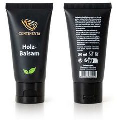 CONTINENTA Balzám na dřevo 50 ml