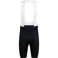 RAPHA Core Bib Small Black/White Short