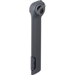 TREK Seatpost Trek Madone SLR Gen8 Long/190MM/0mm Matte Smoke
