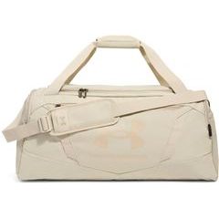UNDER ARMOUR UA Undeniable 5.0 Duffle MD 58, hnědá
