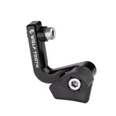 WOLF TOOTH LONEWOLF Aero Chainguide Braze-On Medium Mount