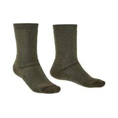 BRIDGEDALE Explorer HW MP Boot, olive