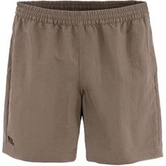 FJÄLLRÄVEN Vardag Summer Shorts M Suede Brown