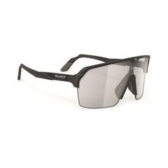 RUDY PROJECT SPINSHIELD AIR ImpactX black matte/black