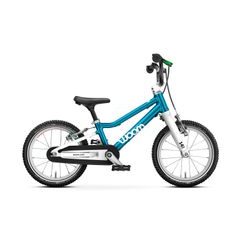 WOOM Woom GO 2, Metallic Blue