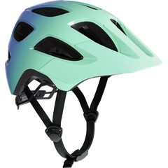 TREK Tyro 48 - 52 cm, Aloha Green/UltraViolet CE
