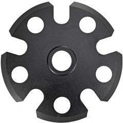 LEKI Touring Basket, black