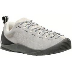 KEEN JASPER WOMEN, alloy/birch