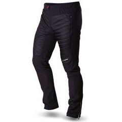 TRIMM ZEN PANTS grafit black/ black
