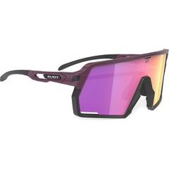 RUDY PROJECT KELION RPOPTICS Cabernet Matte / ML Sunset