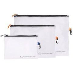 LIFEVENTURE Travel Organisers (3pc Set)