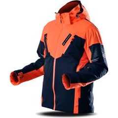 TRIMM AVALON dark blue/signal orange