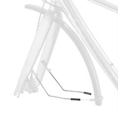 GIANT SPEEDSHIELD RGX 38 FENDER Kit for Thrive