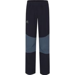 HANNAH LUIGI JR, anthracite/dark slate