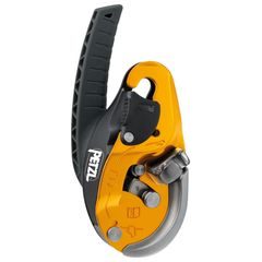 PETZL I´D EVAC (10-11,5 mm)